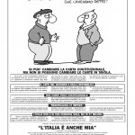 L'Italia è anche mia