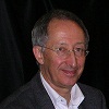 Paul Ginsborg - Consiglio di Presidenza