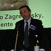 Giunio Luzzatto - Consiglio di Presidenza