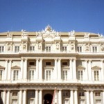 genova palazzo ducale_2