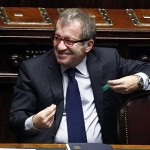 roberto maroni