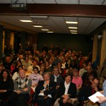 Servizio idrico: come finanziare tutti gli ineludibili investimenti? Conferenza  organizzata dal Circolo 