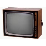 televisore