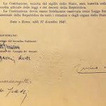 Costituzione_firma