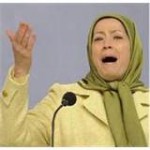 MaryamRajavi