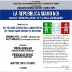 libertà e giustizia