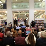 Roma libro