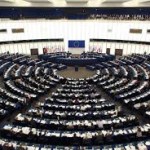 Europa-parlamento