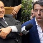 RenziBerlusconi