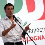 renzi.Bologna