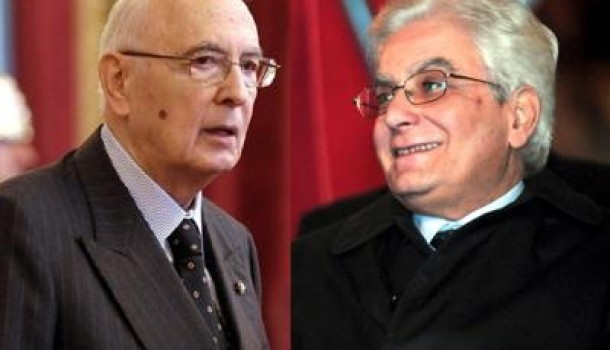 Da Vicolo dei Serpenti al Palazzo del Quirinale