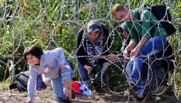 No al carcere per i profughi – Lettera aperta all’Ambasciatore ungherese