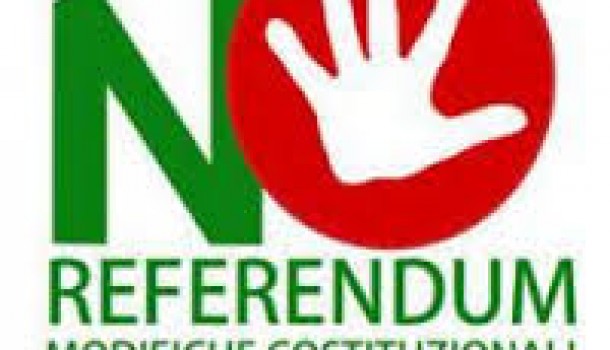 Comitato “Friuli Vota NO Per la difesa della Costituzione”
