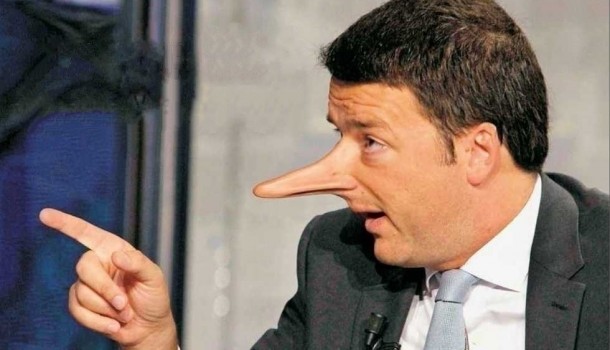 La verità sul referendum