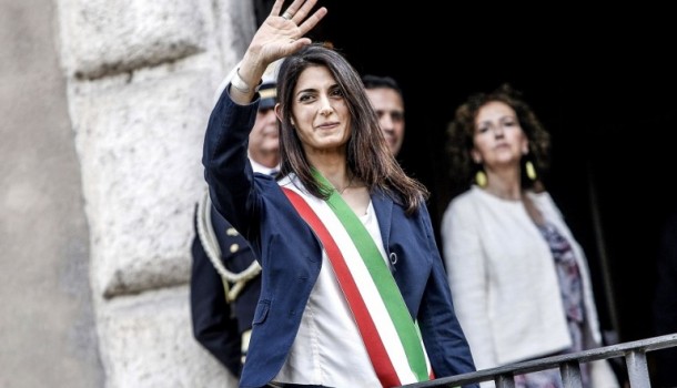 Roma, il M5S corre verso il disastro