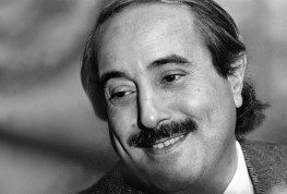 Io, Falcone, vi spiego cos’è la mafia