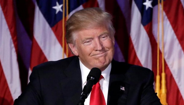 Usa: Trump e la palude da prosciugare