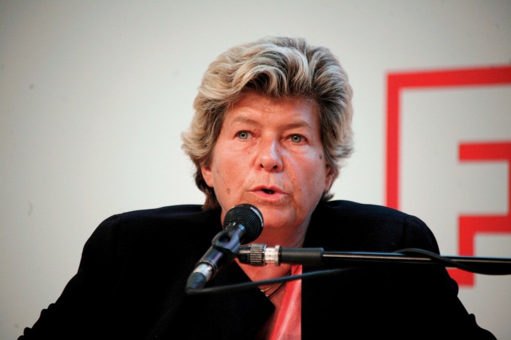 Susanna Camusso la sinistra riparta dal lavoro Libertà e Giustizia