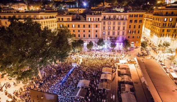 L’appello/Roma: Cinema America a San Cosimato, spazio da non ‘privatizzare’