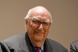 Andrea Camilleri, lo sgombero del Cara a Castelnuovo? Non in mio nome!