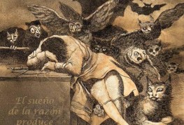 Usciamo dal sonno della ragione