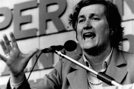 Il potere occulto: Tina Anselmi e Giulio Andreotti