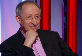 LIBERTA’ E GIUSTIZIA HA UN NUOVO PRESIDENTE, PAUL GINSBORG