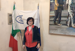 Un documento per l’Europa