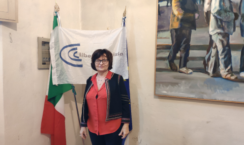 Un documento per l’Europa