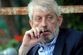 Una radicale voce dell’anima