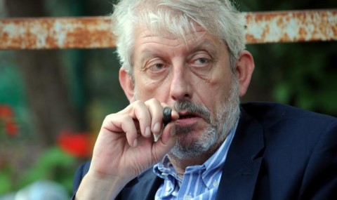 Una radicale voce dell’anima