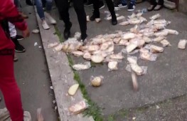 La vergogna e un sogno