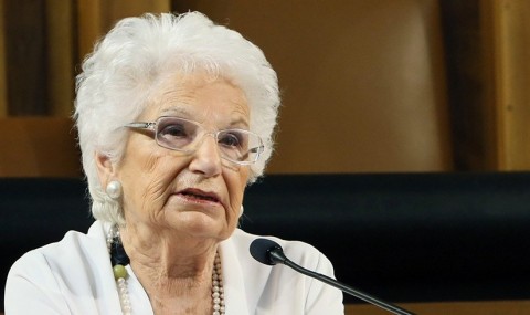 La mia nuova resistenza