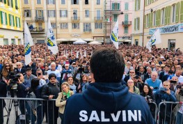 Libertà e Giustizia, Stop al decreto Sicurezza bis