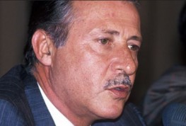La lezione di Borsellino agli studenti: ‘Lavorare perché lo Stato diventi più credibile’