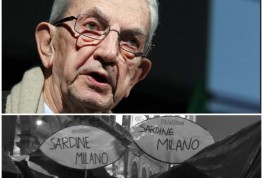 La vera rivoluzione pacifica è la piena attuazione della Costituzione