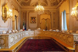 Le due democrazie