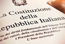 APPELLO: La Costituzione e la cittadinanza ai tempi del virus