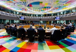 L’appello alla solidarietà con l’Italia di due ex vice cancellieri tedeschi