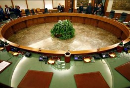CSM, LO SCANDALO E LA SOLITUDINE DEL GIUDICE
