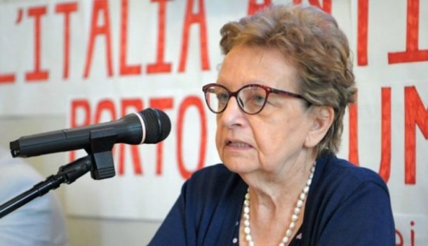 Il cordoglio di LEG per la scomparsa di Carla Nespolo