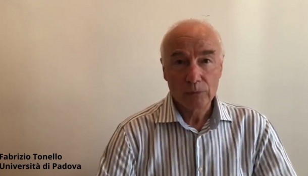 Fabrizio Tonello – Invito al voto