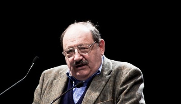Ciao Umberto, ci mancherai