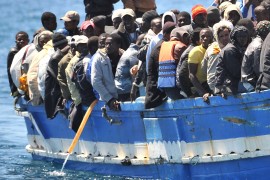 SOS – STERMINIO IN MARE