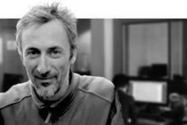 Alberto Vannucci Presidente di Libertà e Giustizia