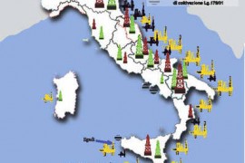 Trivellazioni e politica Il confronto continua e si intensifica A Ravenna, a Bologna, a Termoli, a Roma