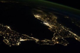 “Sottosviluppo permanente” e Partito della Nazione