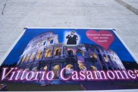 Il regno mafioso in una capitale corrotta