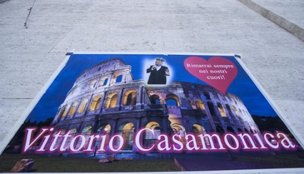 Il regno mafioso in una capitale corrotta