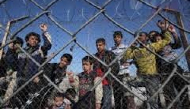 Migrazioni e muri: abbiamo il dovere di fare